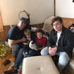 Meet your Posher, Brian